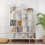 Hanah Home Manco - Carrara Marble